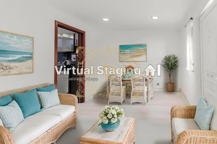 Moradia T3 para Venda em Sesimbra (Santiago) Foto 3