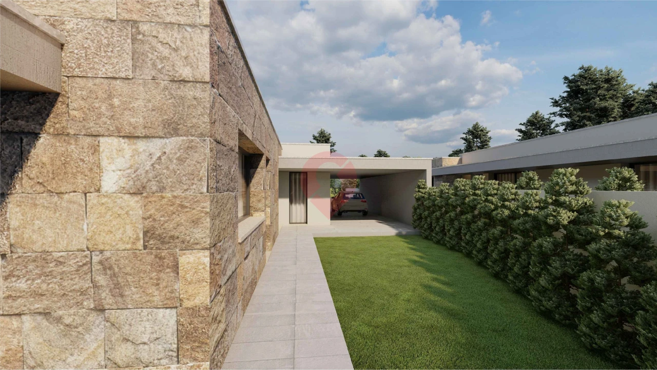 Moradia T4 para Venda em Monção e Troviscoso Foto 7