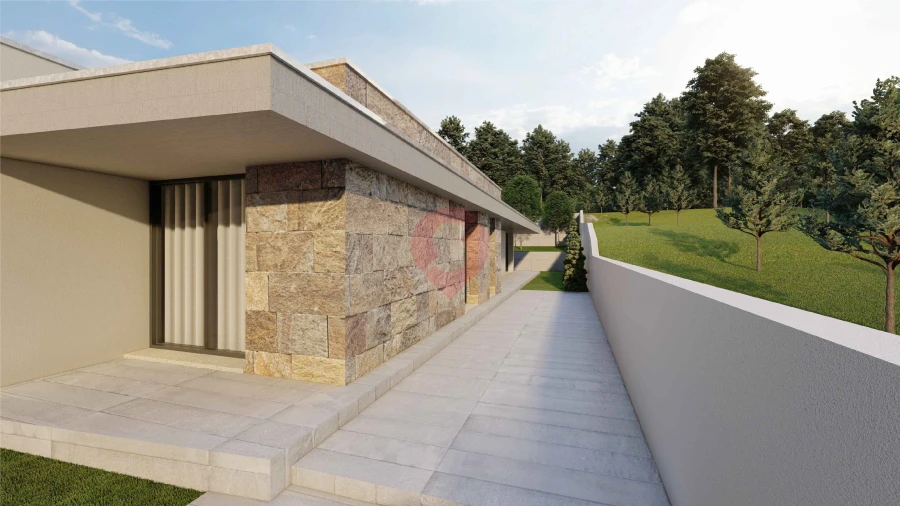 Moradia T4 para Venda em Monção e Troviscoso Foto 6