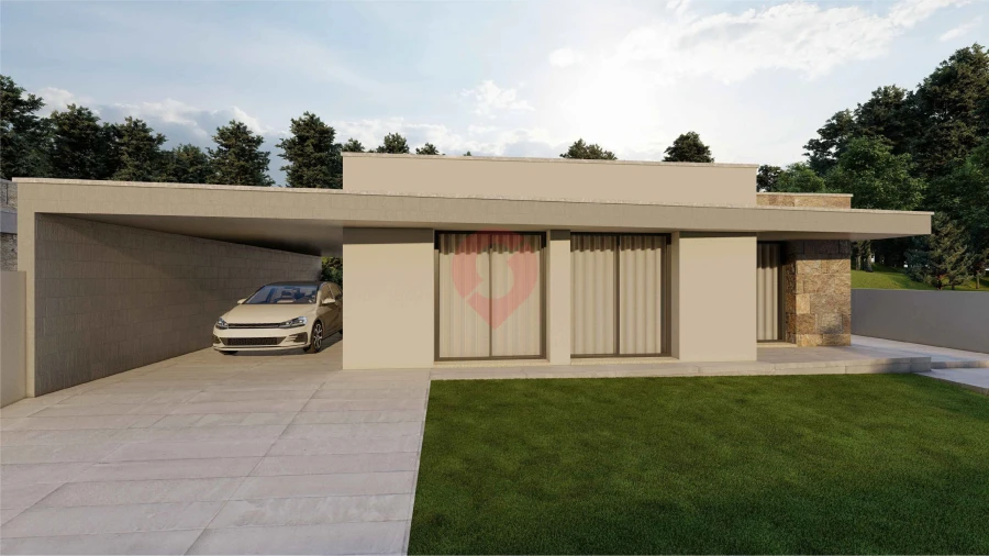 Moradia T4 para Venda em Monção e Troviscoso Foto 2