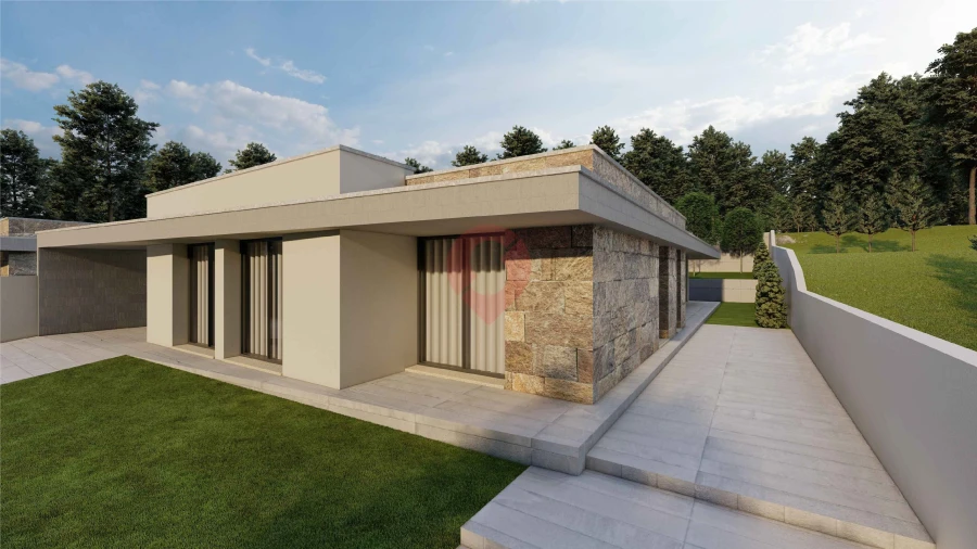 Moradia T4 para Venda em Monção e Troviscoso Foto 3