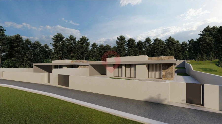 Moradia T4 para Venda em Monção e Troviscoso Foto 1