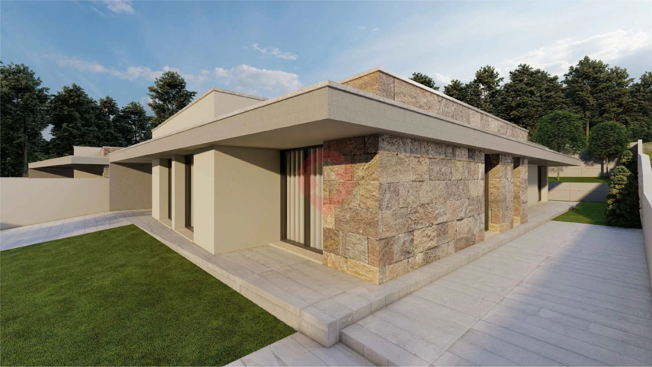 Moradia T4 para Venda em Monção e Troviscoso Foto 5