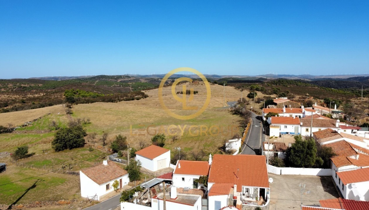 Quinta T1 para Venda em Alcoutim e Pereiro Foto 17