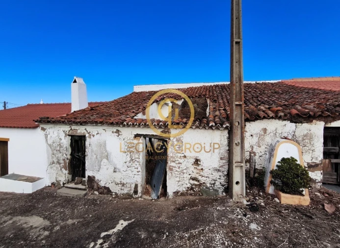 Quinta T1 para Venda em Alcoutim e Pereiro Foto 10