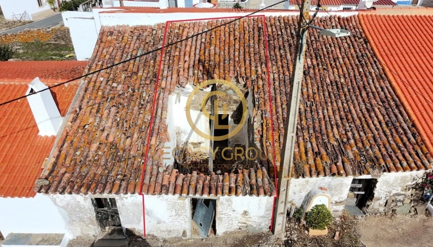 Quinta T1 para Venda em Alcoutim e Pereiro Foto 3