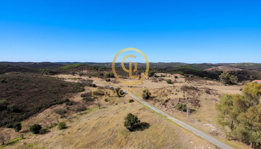 Quinta T1 para Venda em Alcoutim e Pereiro Foto 19