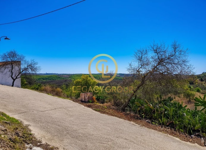 Quinta T1 para Venda em Alcoutim e Pereiro Foto 14