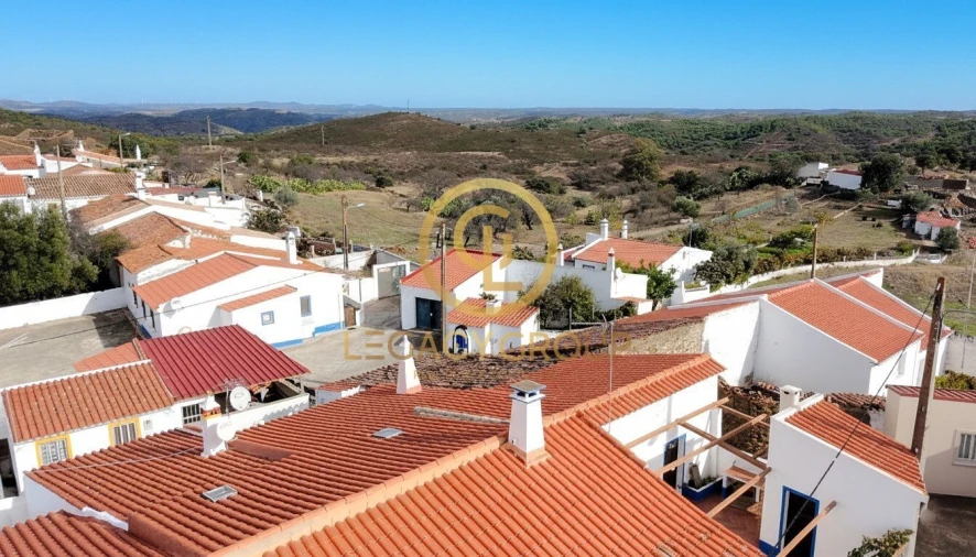Quinta T1 para Venda em Alcoutim e Pereiro Foto 15