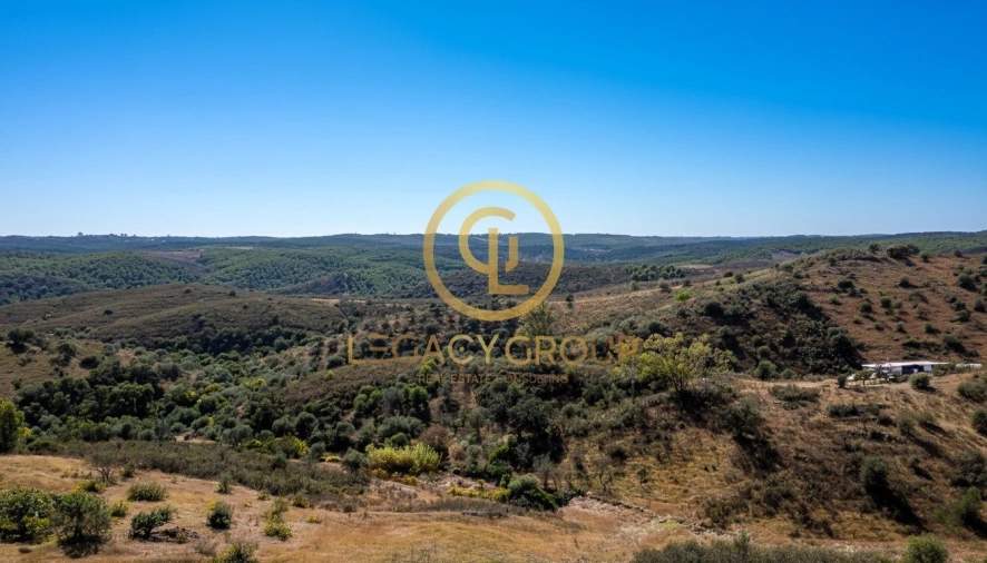 Quinta T1 para Venda em Alcoutim e Pereiro Foto 20