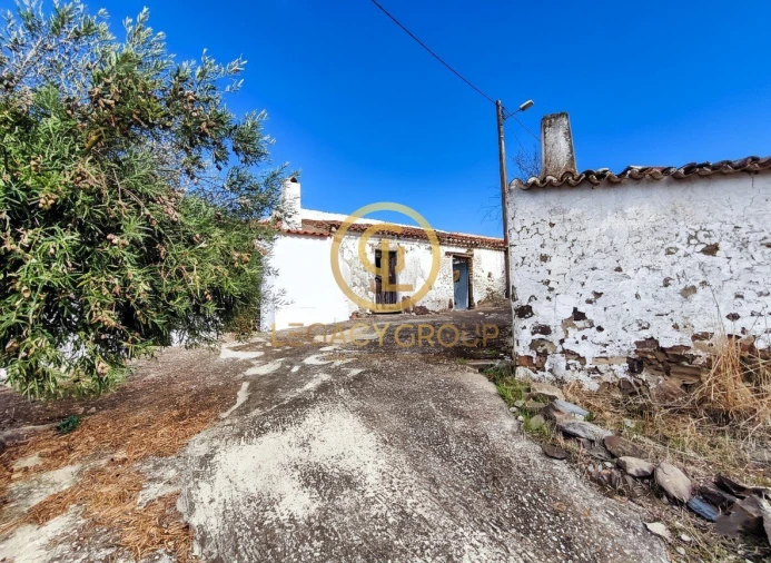 Quinta T1 para Venda em Alcoutim e Pereiro Foto 6