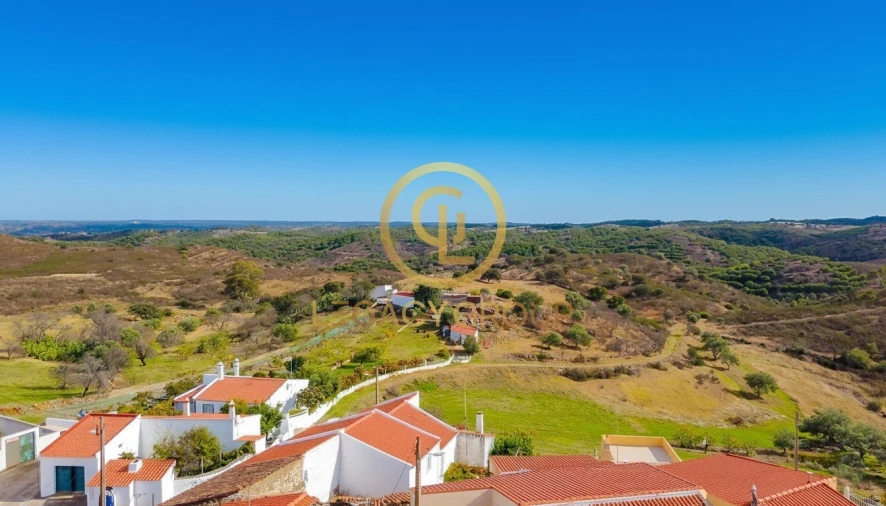 Quinta T1 para Venda em Alcoutim e Pereiro Foto 18