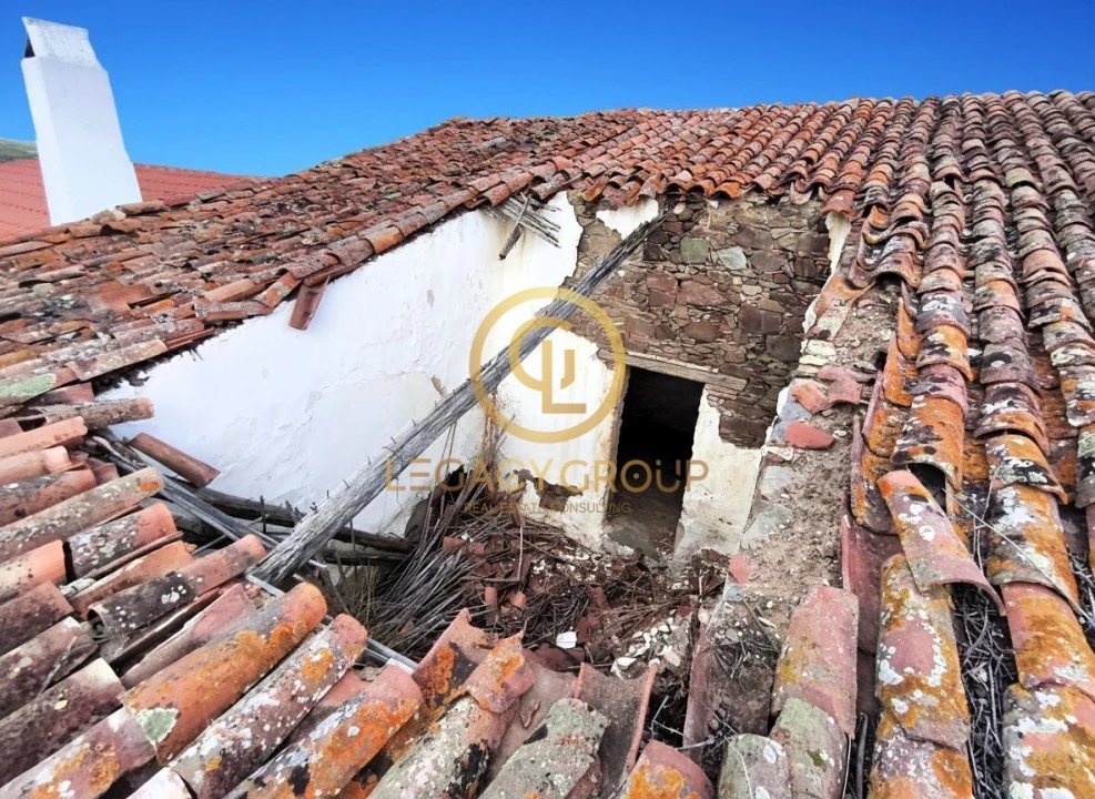 Quinta T1 para Venda em Alcoutim e Pereiro Foto 4