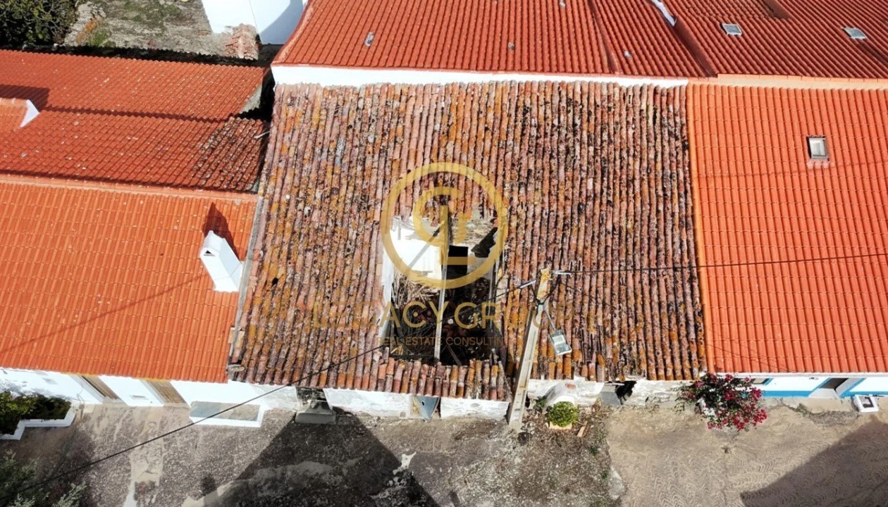 Quinta T1 para Venda em Alcoutim e Pereiro Foto 5