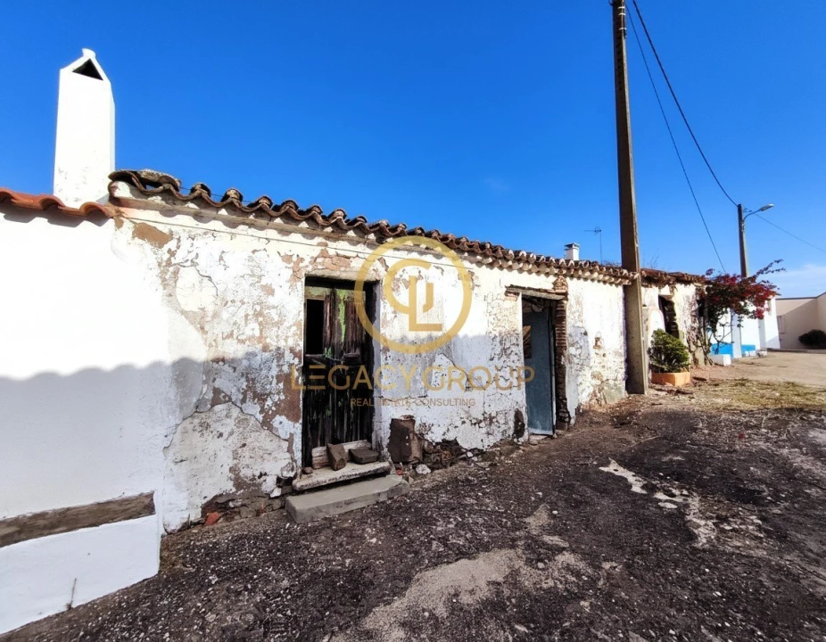 Quinta T1 para Venda em Alcoutim e Pereiro Foto 8