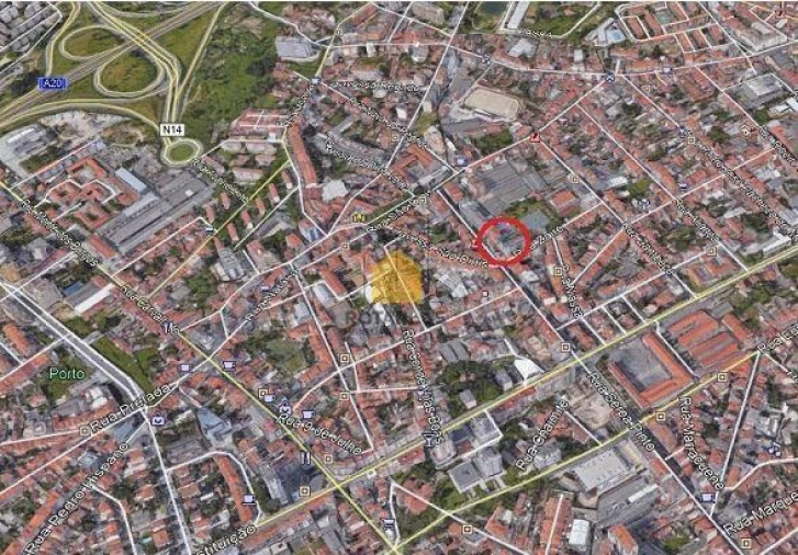 Apartamento T3 para Venda em Paranhos Foto 20