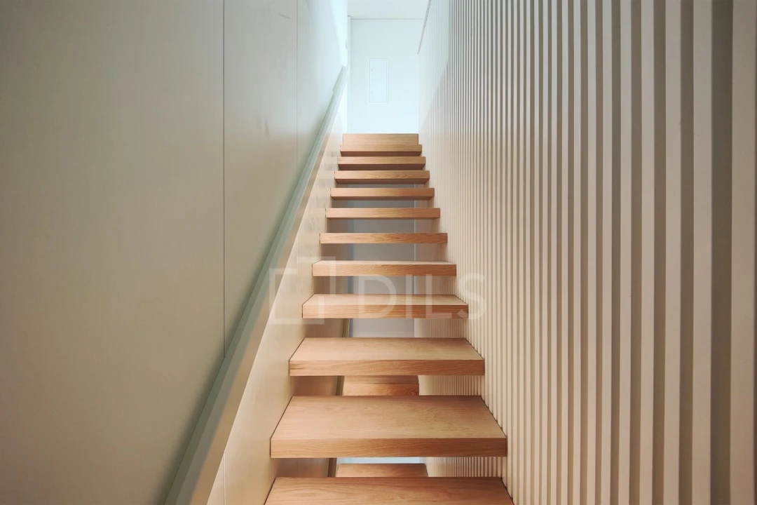 Moradia T5 para Venda em Alcantara Foto 10