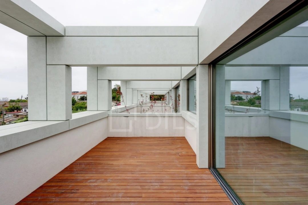 Moradia T5 para Venda em Alcantara Foto 12