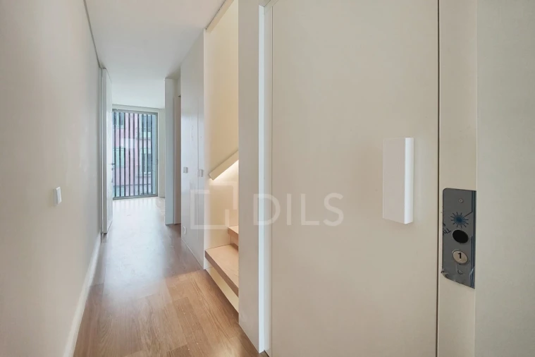 Moradia T5 para Venda em Alcantara Foto 20