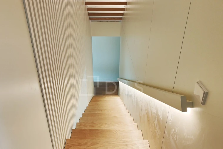 Moradia T5 para Venda em Alcantara Foto 24