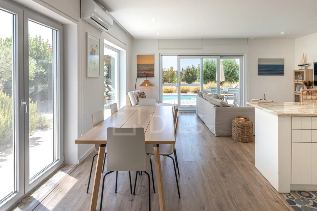 Moradia T2 para Venda em Comporta Foto 7