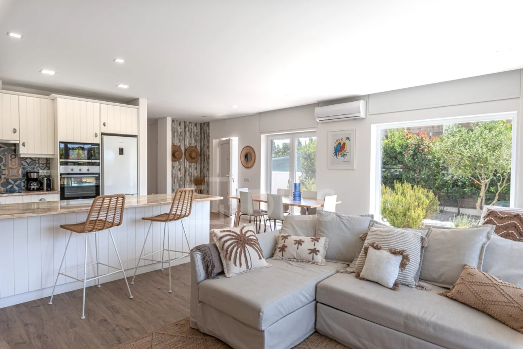 Moradia T2 para Venda em Comporta Foto 4