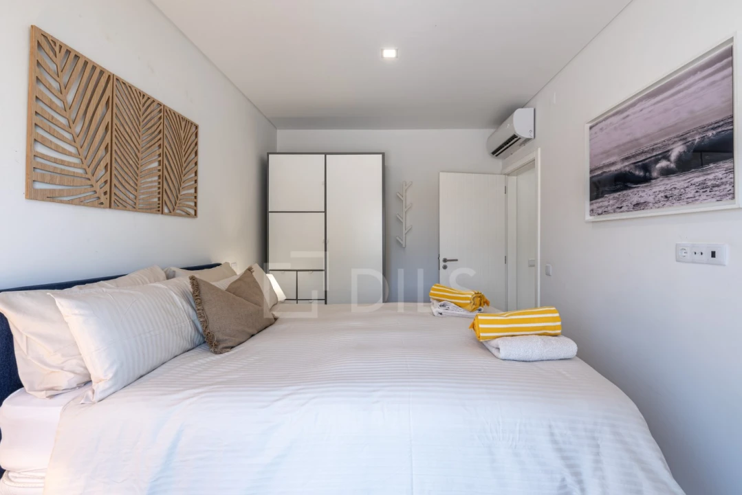 Moradia T2 para Venda em Comporta Foto 11