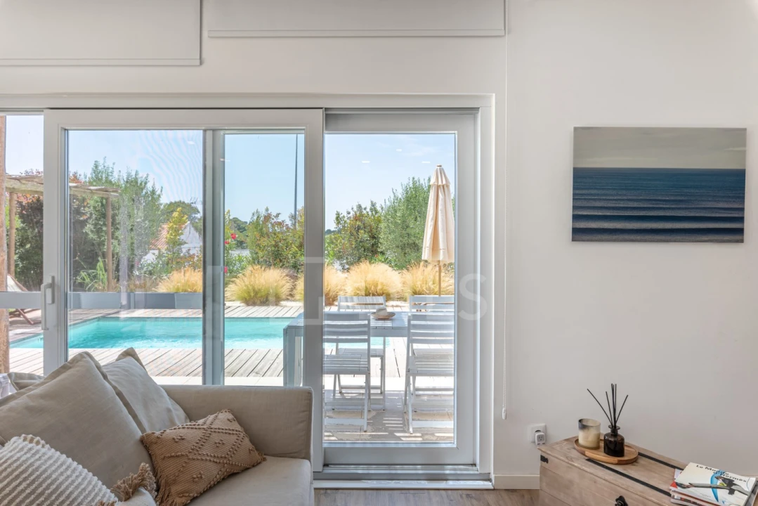 Moradia T2 para Venda em Comporta Foto 12