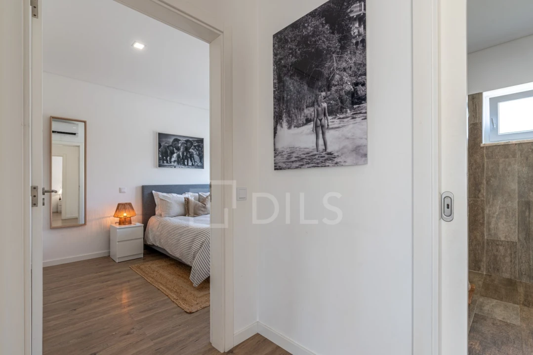 Moradia T2 para Venda em Comporta Foto 15