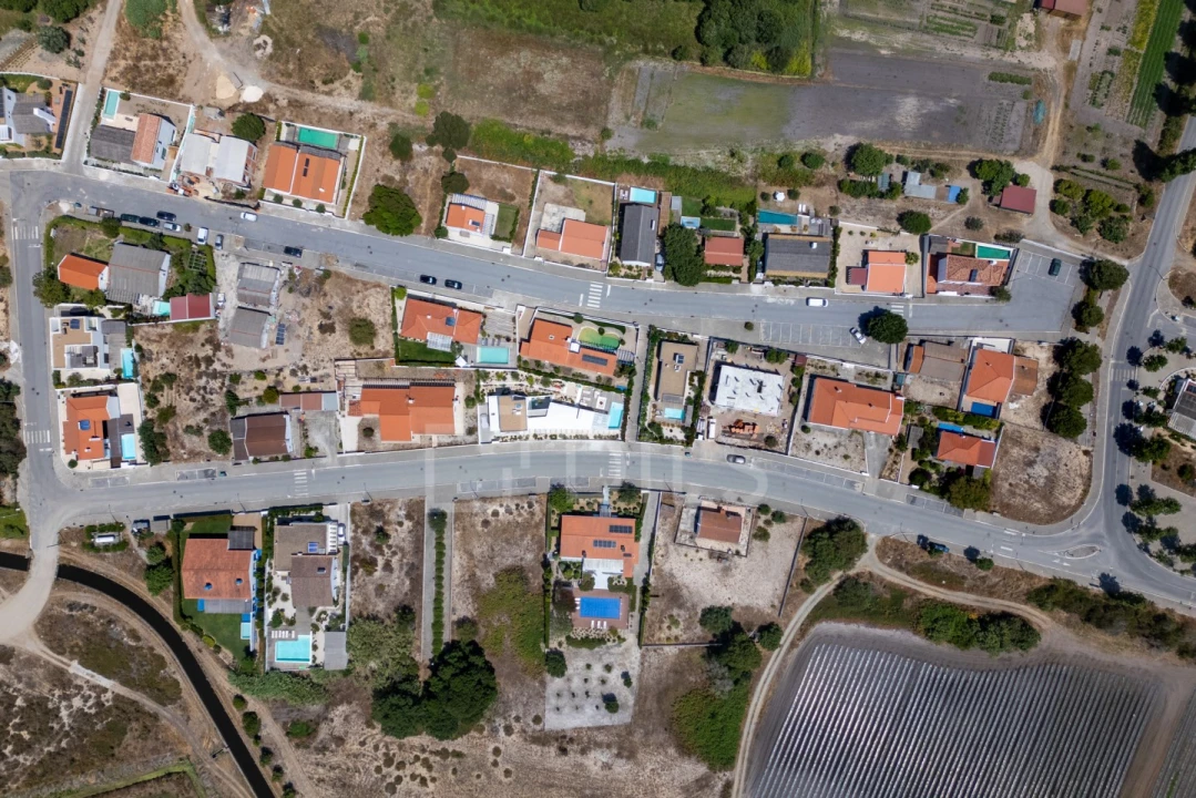 Moradia T2 para Venda em Comporta Foto 21