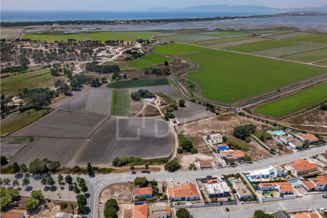 Moradia T2 para Venda em Comporta Foto 23