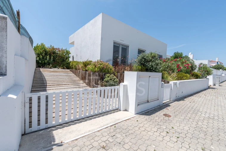 Moradia T2 para Venda em Comporta Foto 20