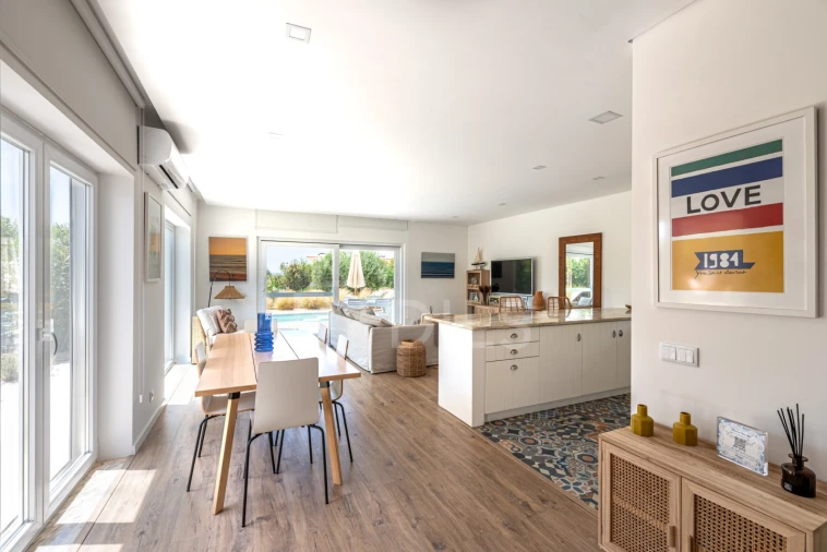 Moradia T2 para Venda em Comporta Foto 6