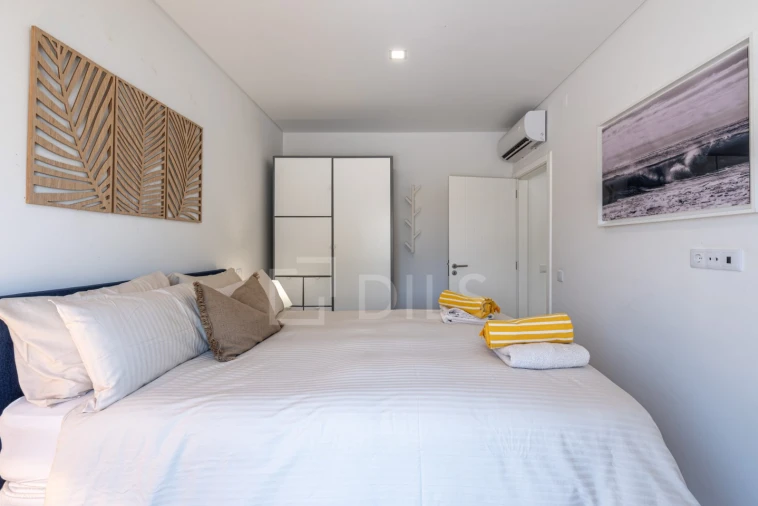 Moradia T2 para Venda em Comporta Foto 11