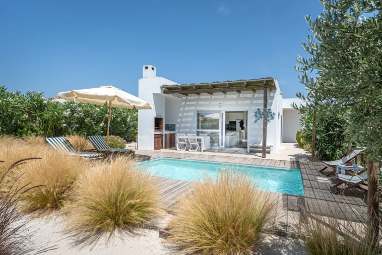 Moradia T2 para Venda em Comporta