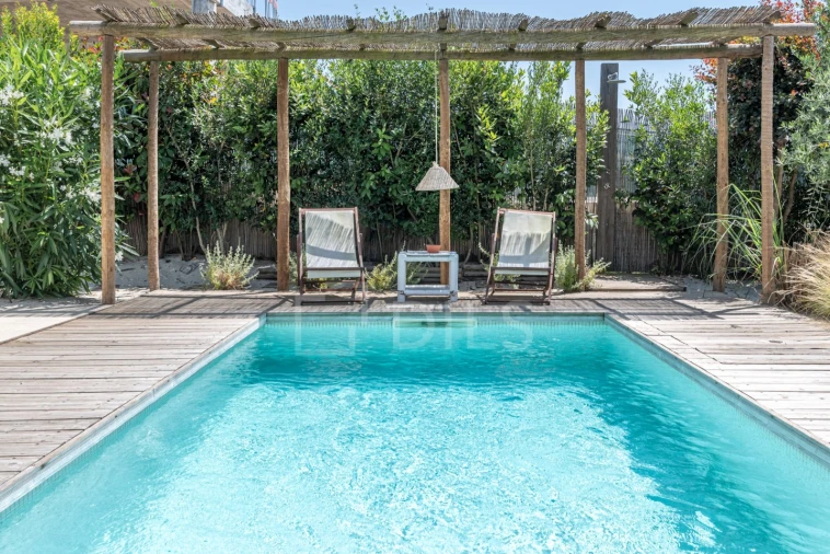 Moradia T2 para Venda em Comporta Foto 3