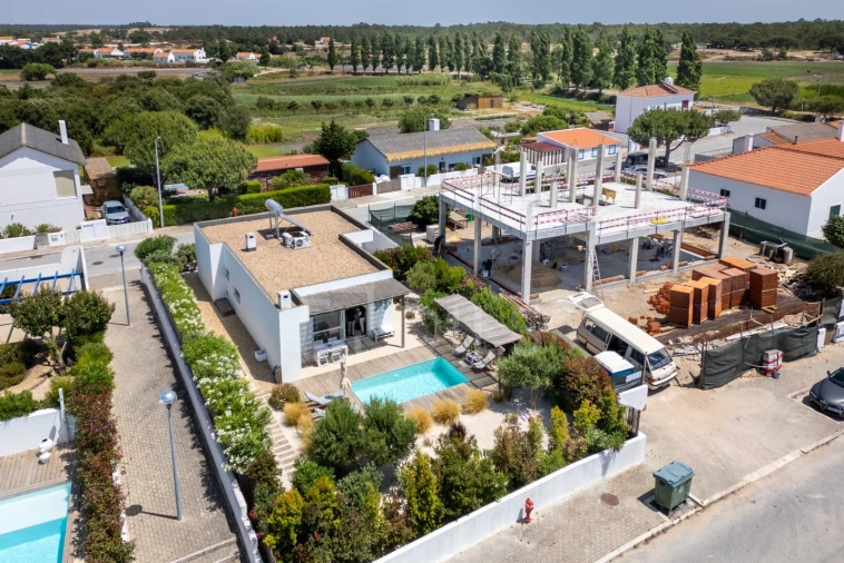 Moradia T2 para Venda em Comporta Foto 9