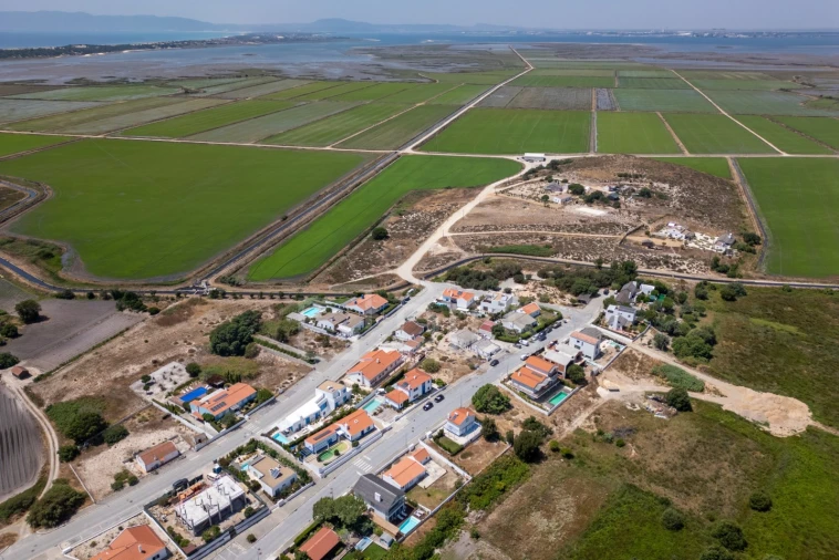 Moradia T2 para Venda em Comporta Foto 22