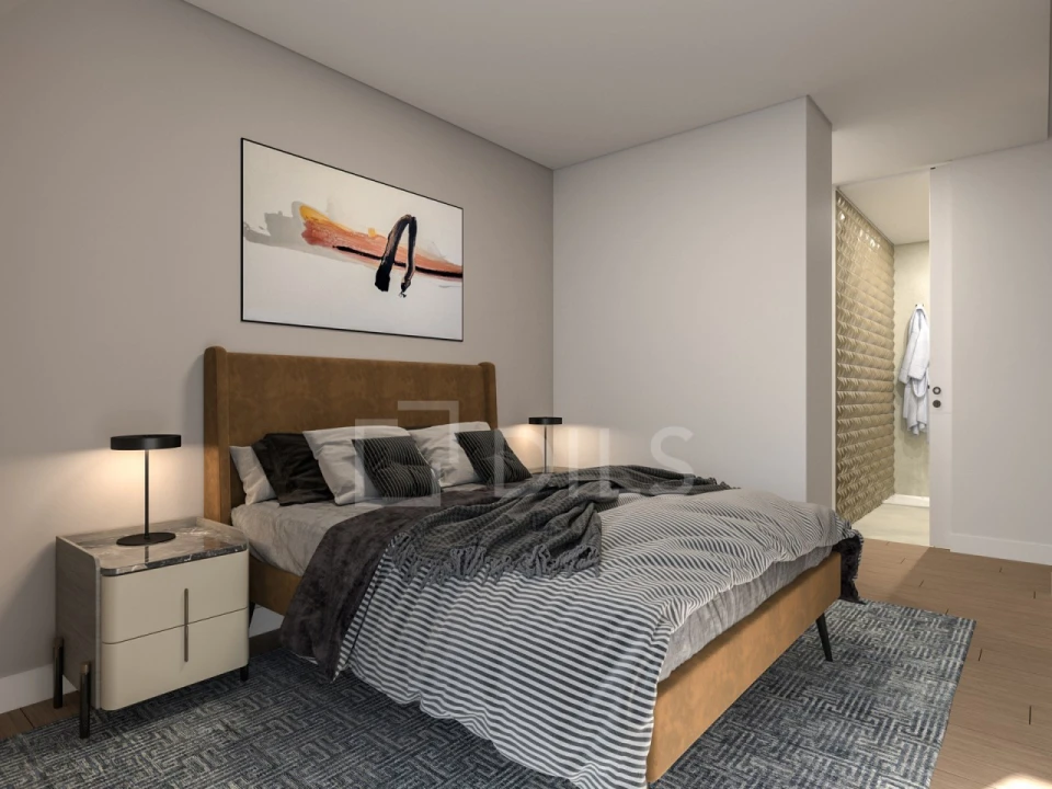 Apartamento T3 para Venda em Montijo e Afonsoeiro Foto 1