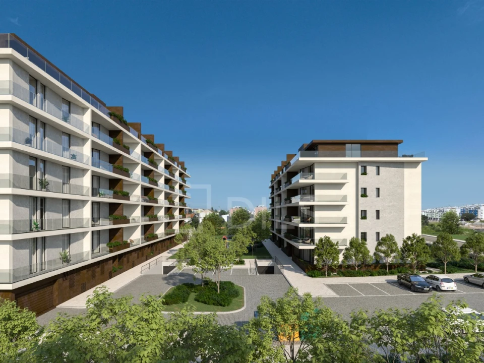 Apartamento T3 para Venda em Montijo e Afonsoeiro Foto 23