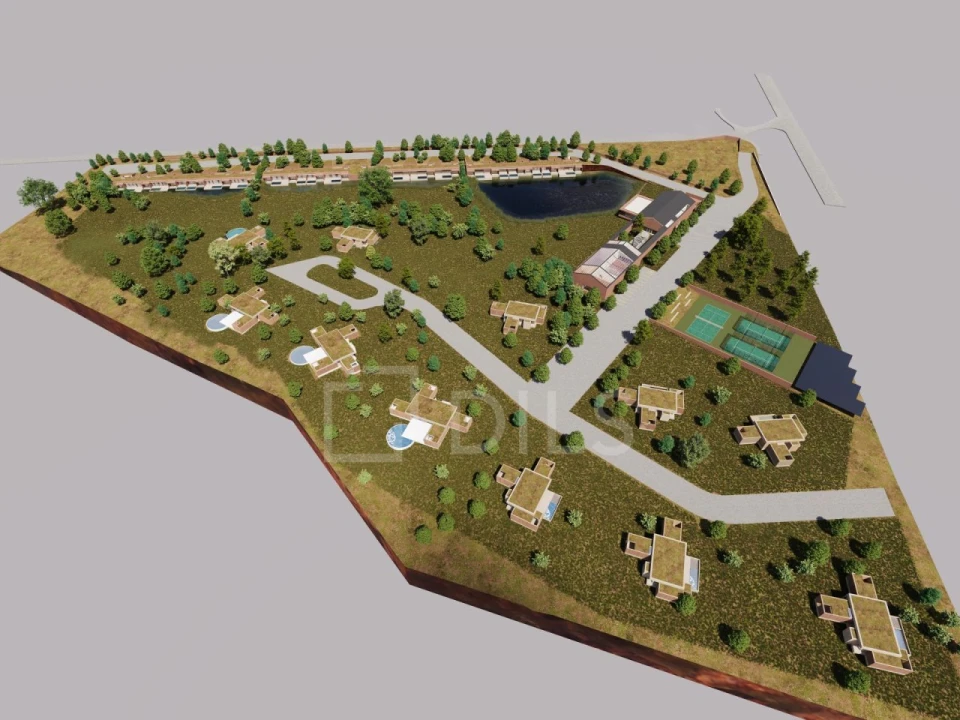 Apartamento T2 para Venda em São Francisco da Serra Foto 22