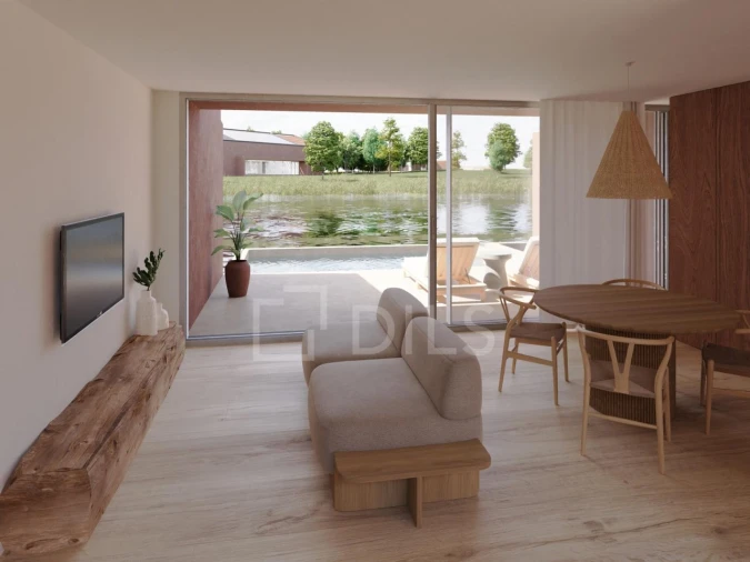 Apartamento T2 para Venda em São Francisco da Serra