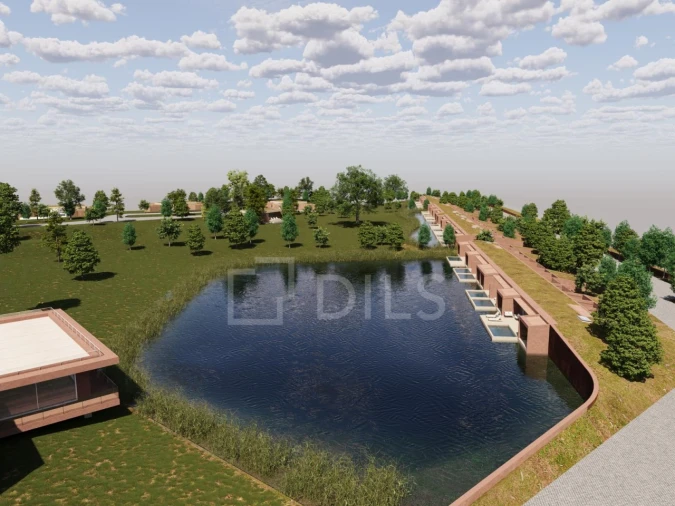 Apartamento T1 para Venda em São Francisco da Serra Foto 19