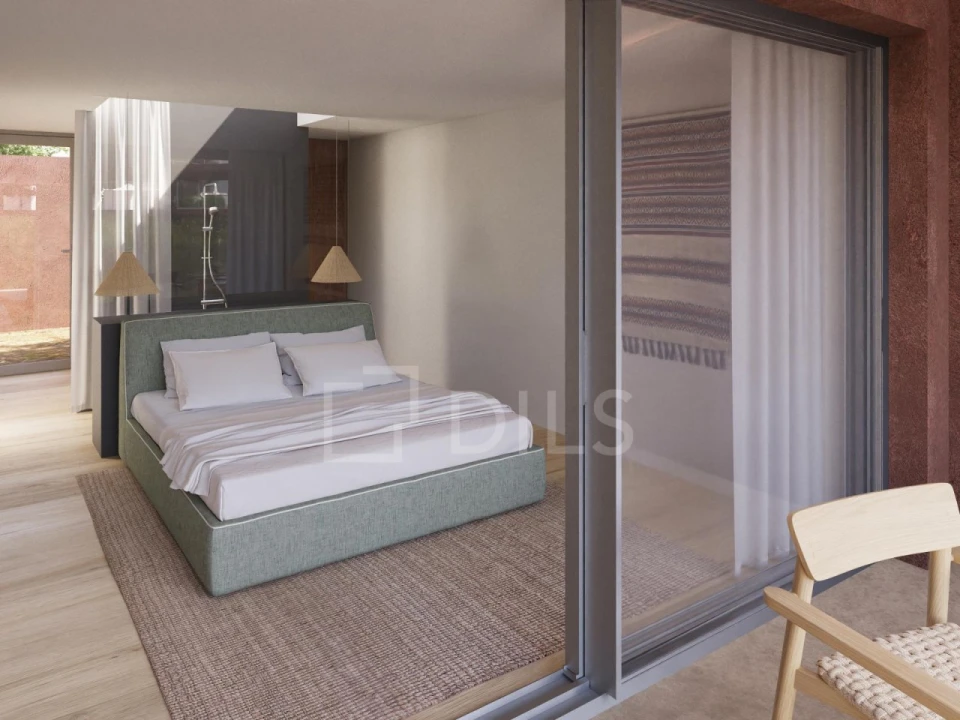 Apartamento T2 para Venda em São Francisco da Serra Foto 18