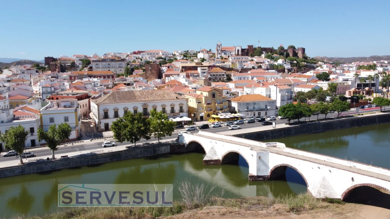 Terreno para Venda em Silves Foto 4