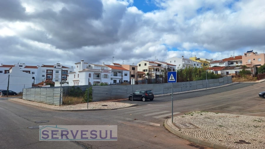 Terreno para Venda em Silves Foto 3