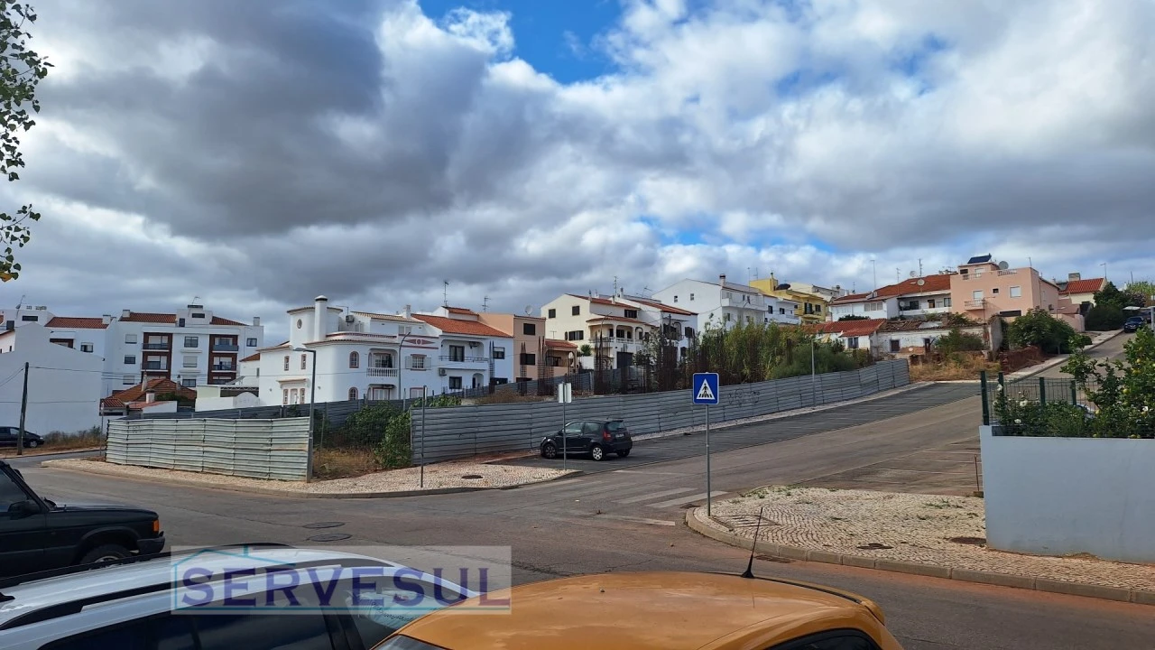 Terreno para Venda em Silves Foto 2