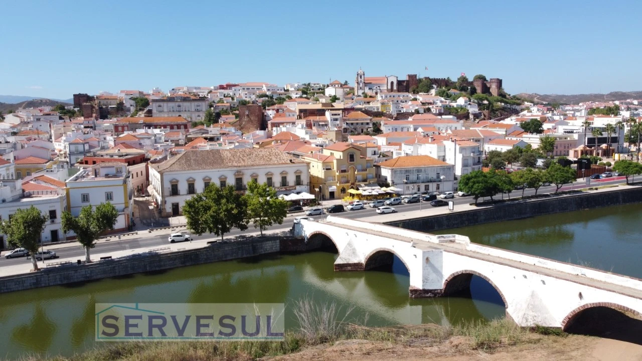 Terreno para Venda em Silves Foto 5