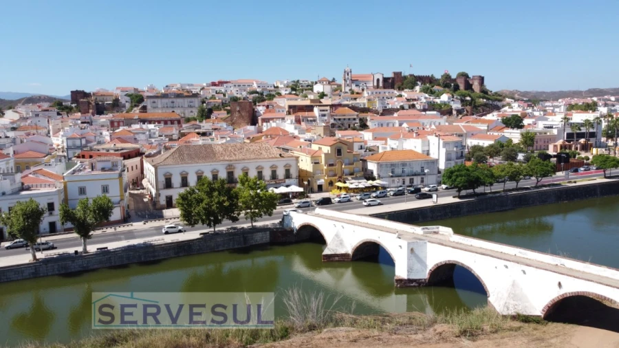 Terreno para Venda em Silves Foto 5