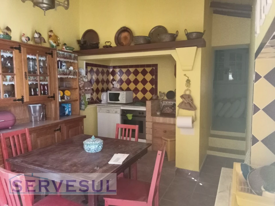 Moradia T4 para Venda em Silves Foto 7